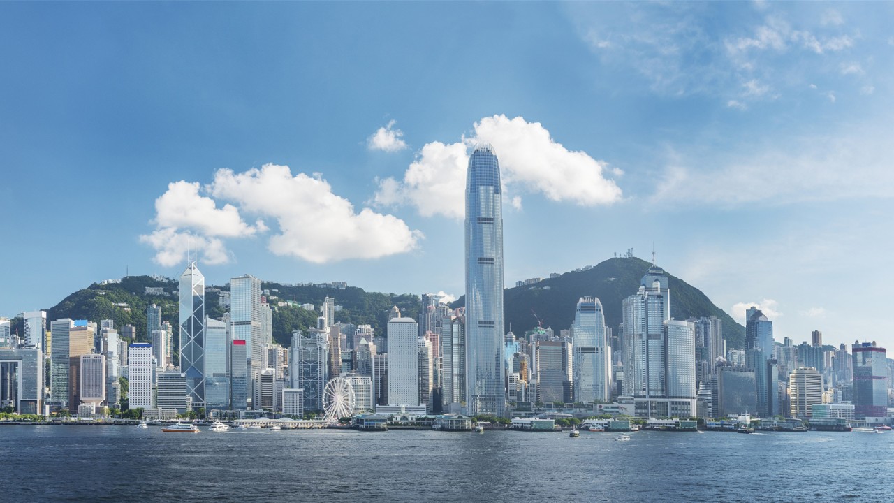 《discover Hong Kong》 电子报 香港旅游发展局