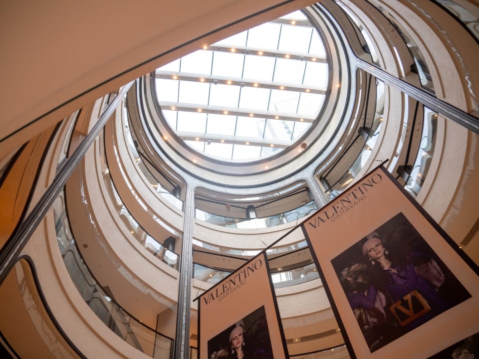 利园 | 香港旅游发展局