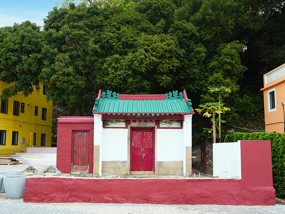 天后古庙