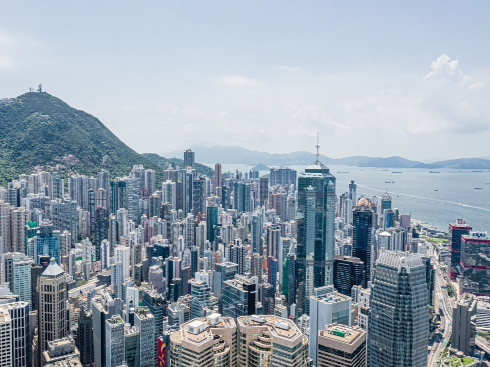 中环中心 | 香港旅游发展局