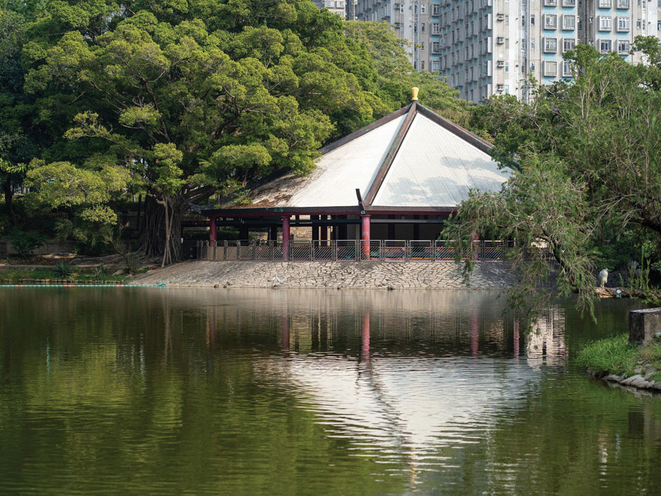 屯门公园及游乐场 | 香港旅游发展局