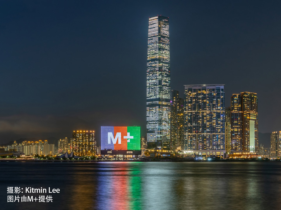 M+