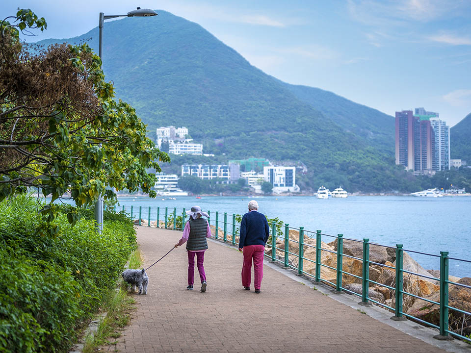  Seaview Promenade, Sea View, Relaxation