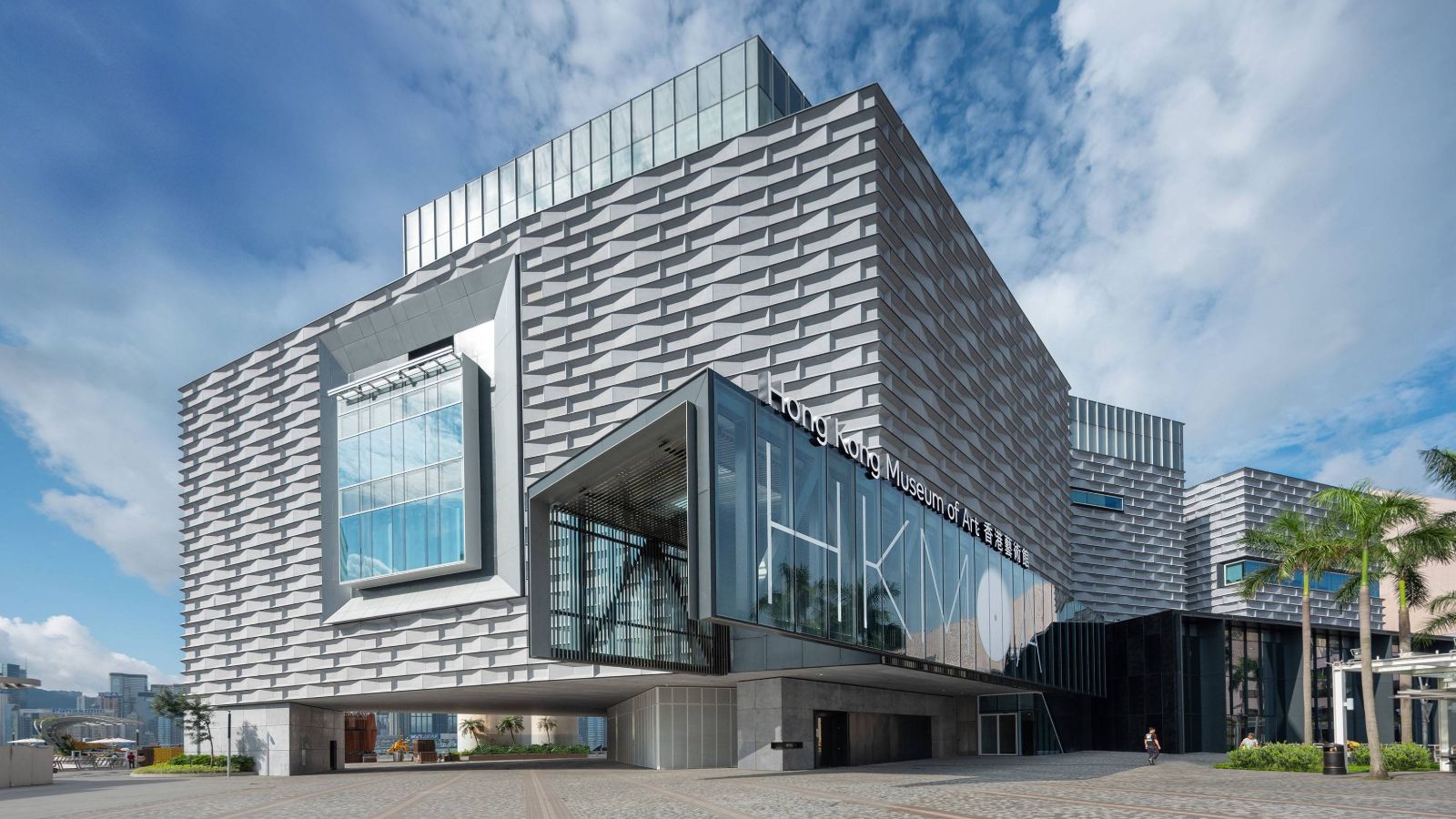 Exhibitions to present world of contrasts to public from November 30 at Hong Kong Museum of Art