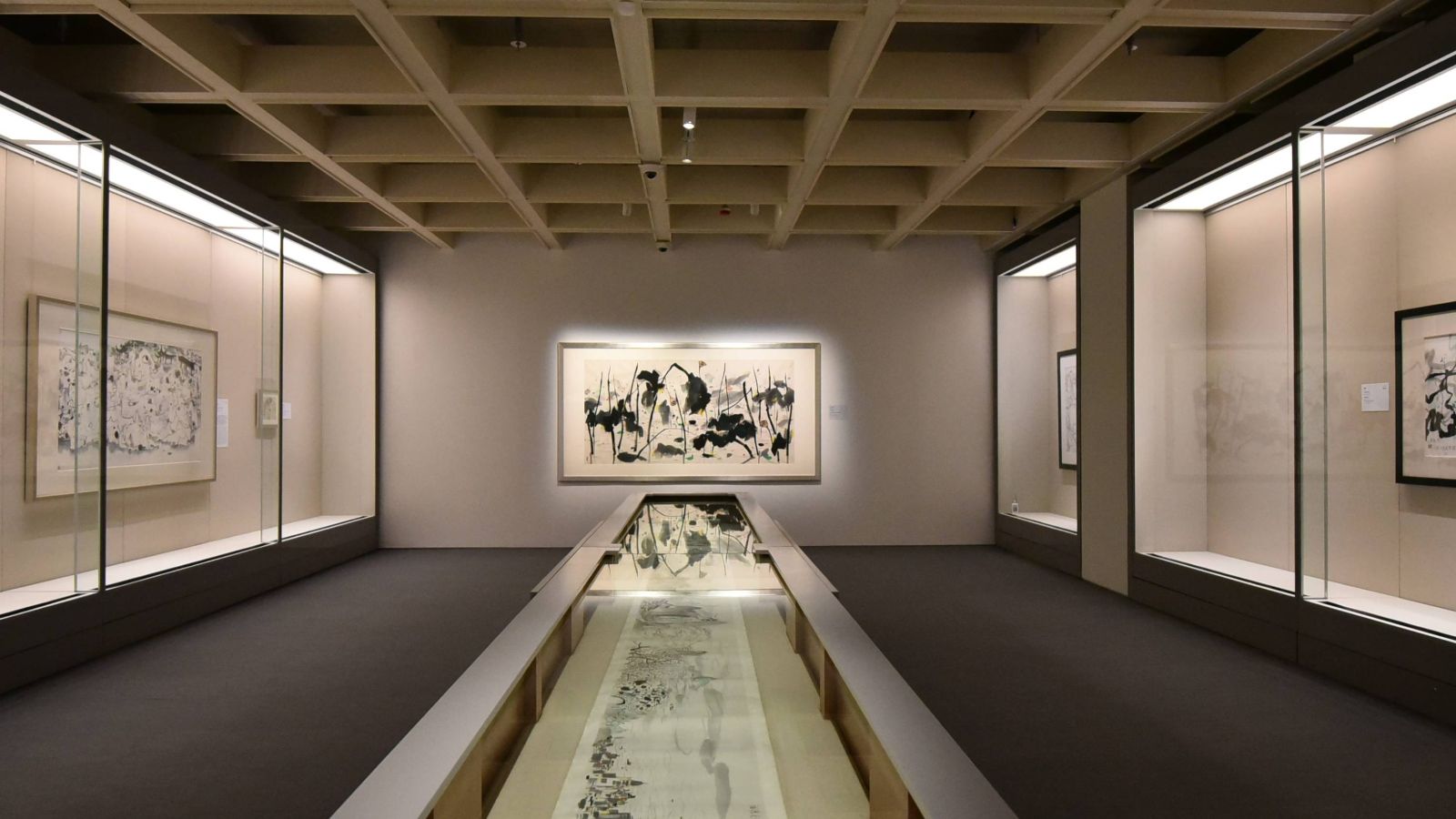 Exhibitions to present world of contrasts to public from November 30 at Hong Kong Museum of Art