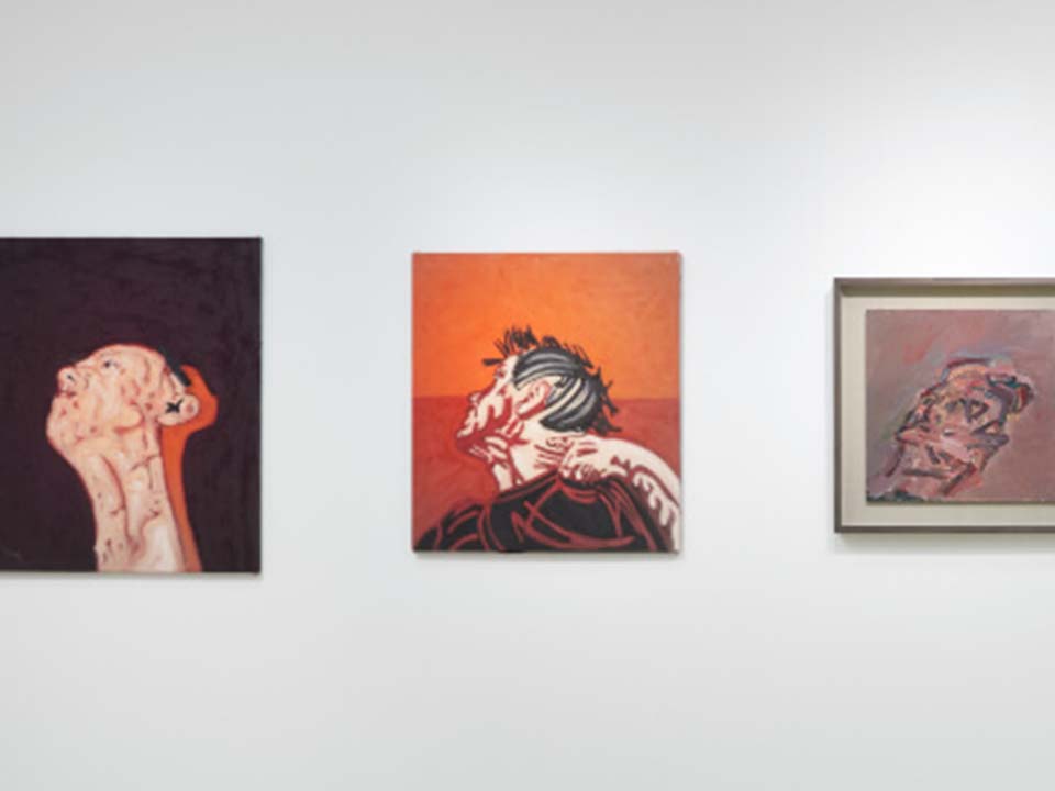 Ben Brown Fine Arts