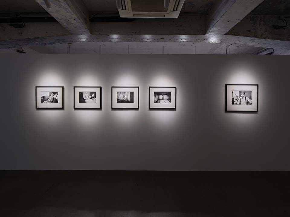 刺点画廊