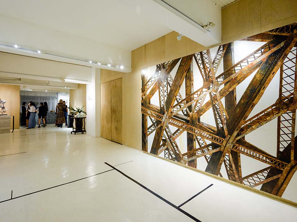 Sin Sin Fine Art