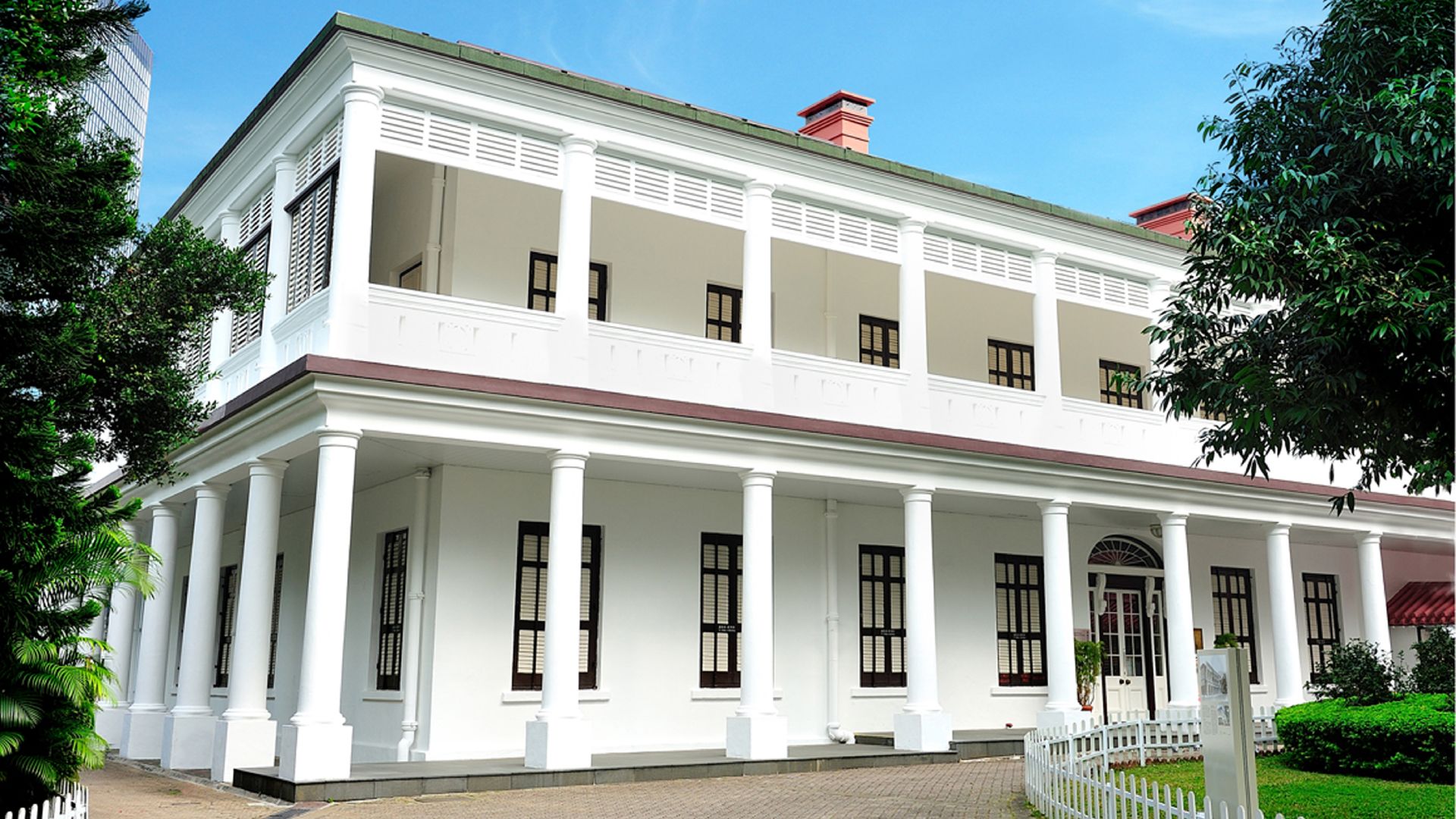 香港茶具文物馆