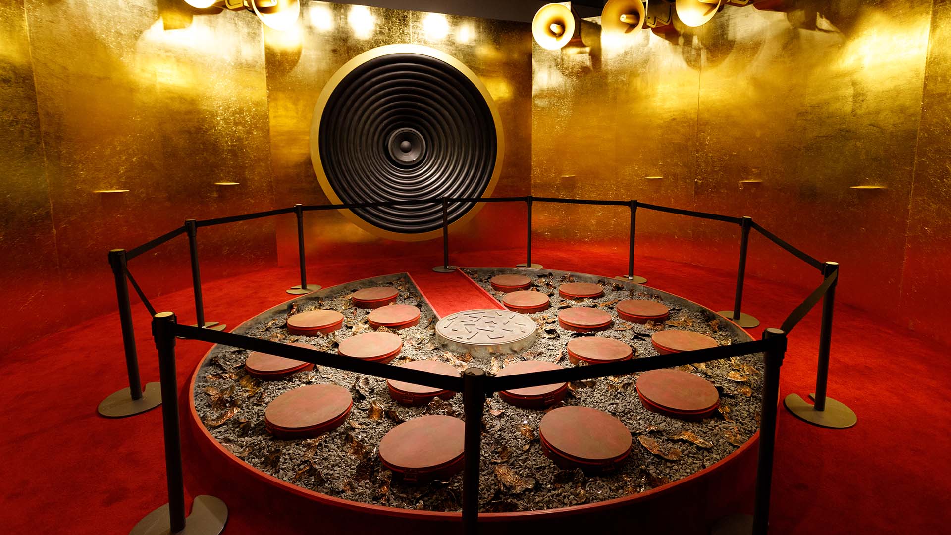 香港故宫文化博物馆展品