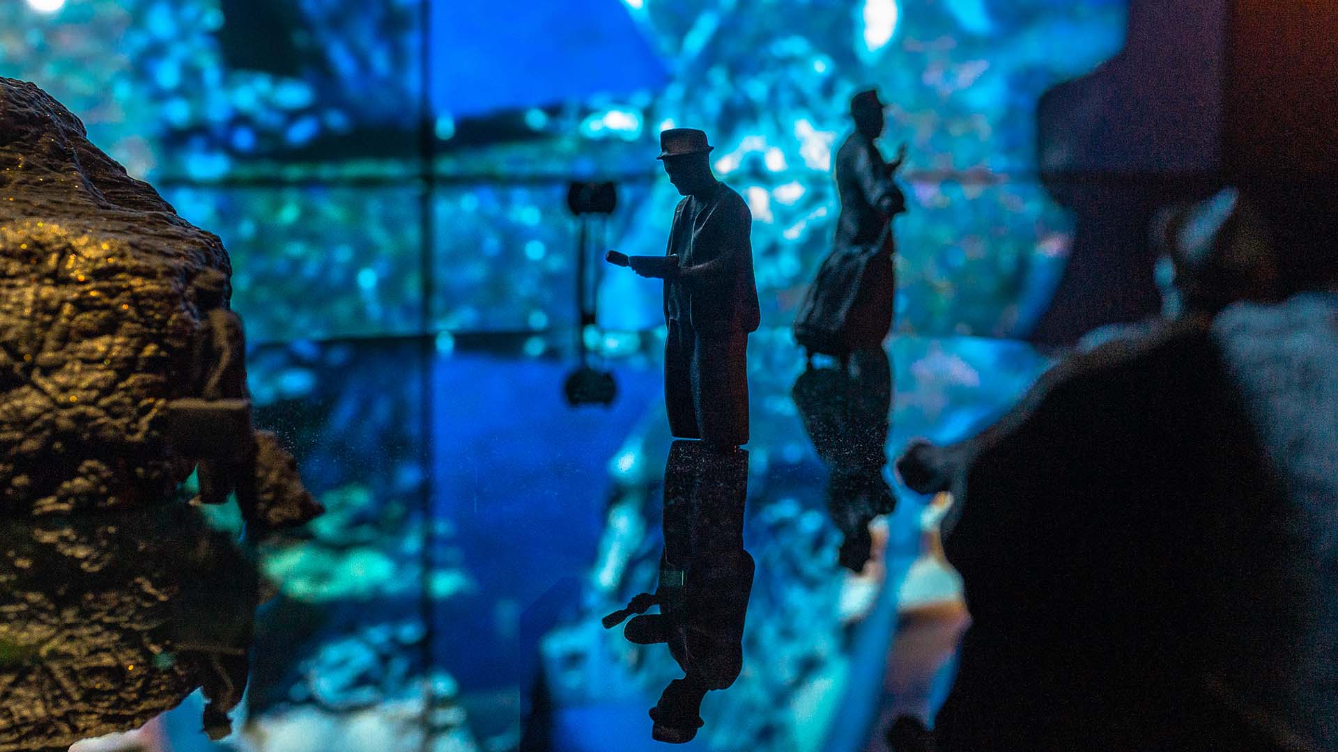 香港故宫文化博物馆展品