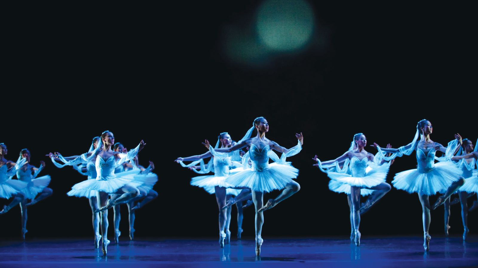  看表演要到这里！香港著名演艺场地