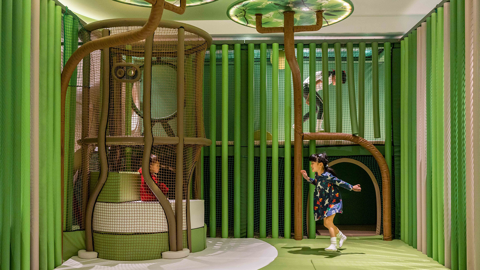 多款精彩香港室内活动等你和小朋友一起探索，体验不一样的夏日！