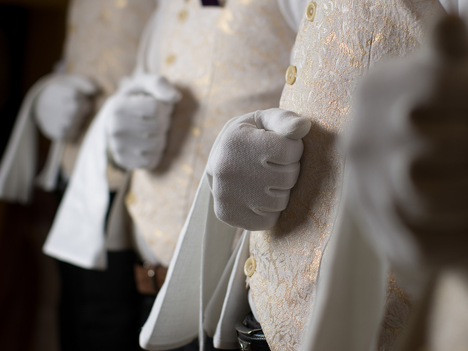 更舒适豪华的家