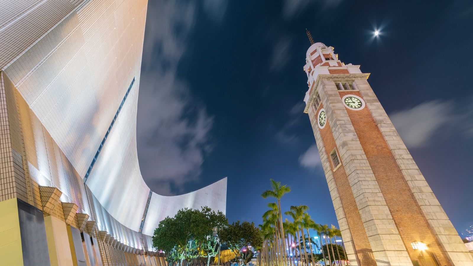 穿越殖民地时光一日游