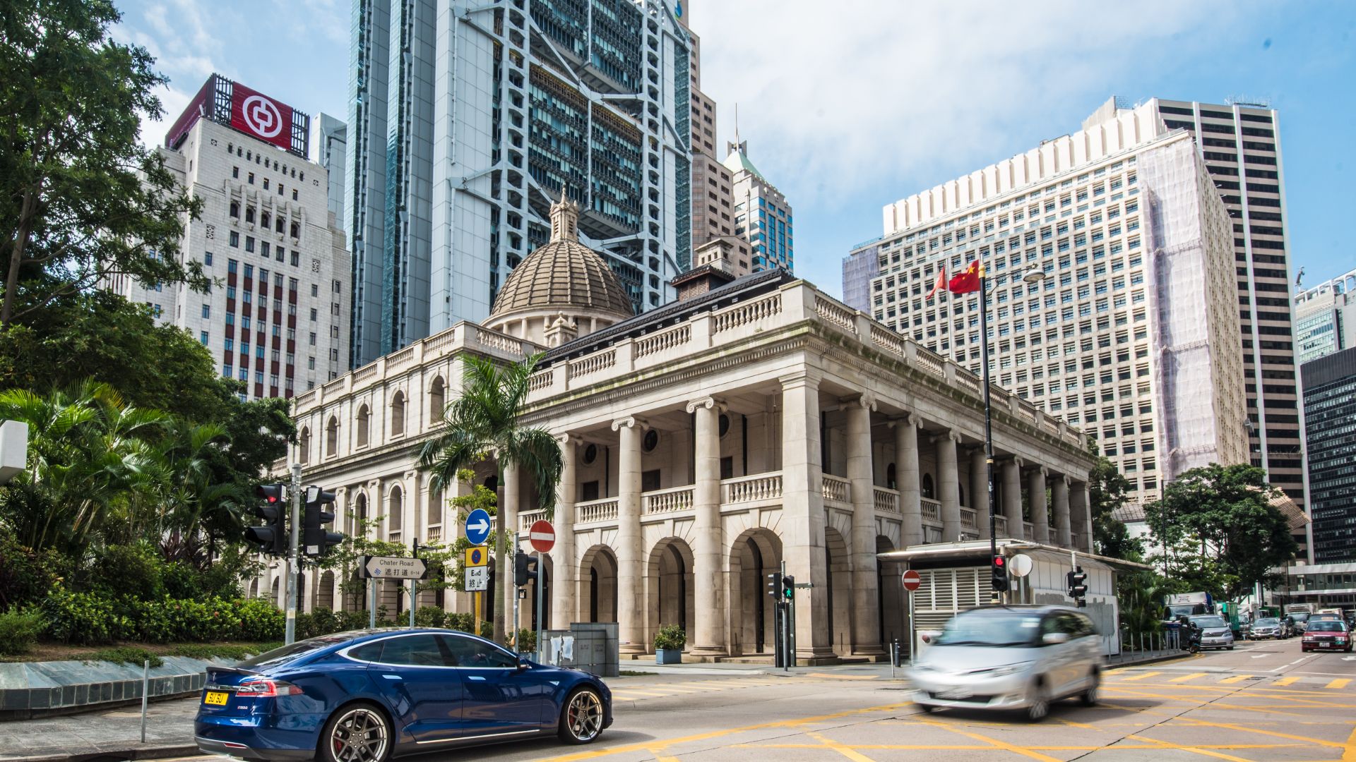 前法国外方传道会大楼