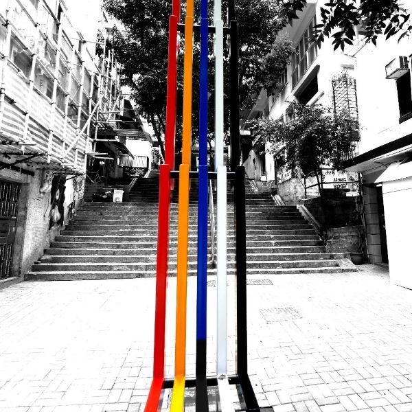 “四大寇”聚所杨耀记旧址