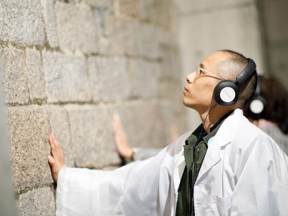 大馆 ── 历史与艺术的美妙融合