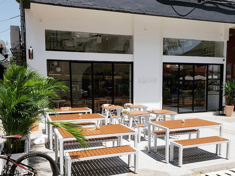 Little Cove Expresso餐厅