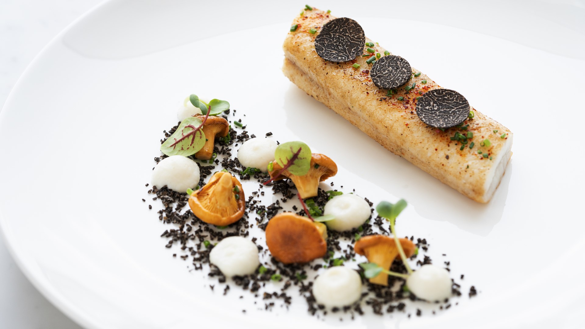 Indulge in a magical escape with modern art and colourful masterpieces at every turn at Piqniq.