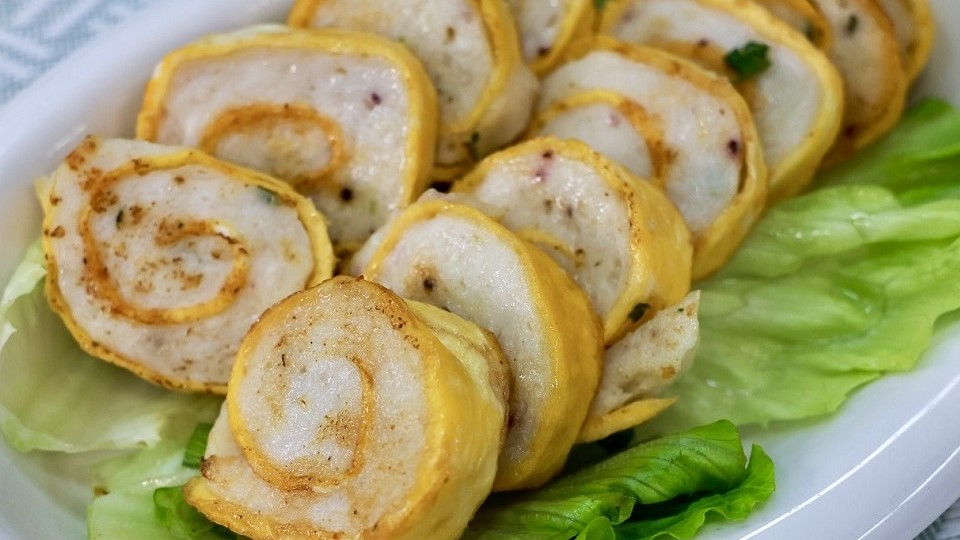 沙头角十大美食