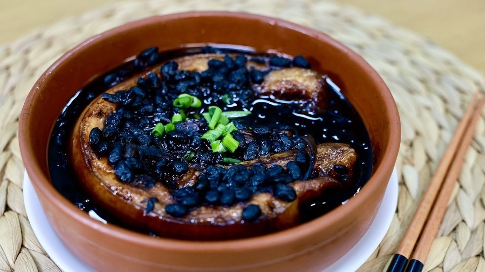 沙头角十大美食