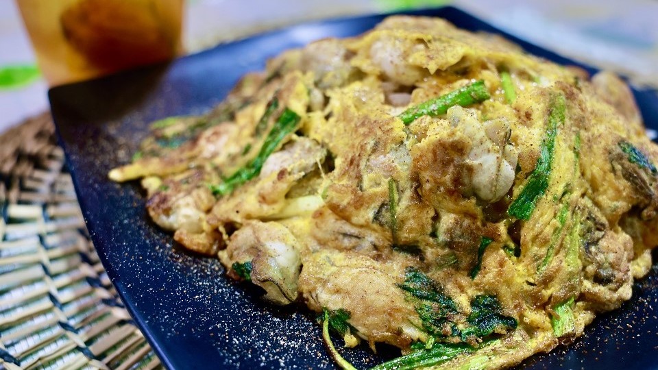 沙头角十大美食