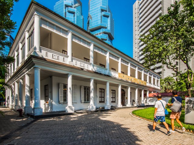 香港公园