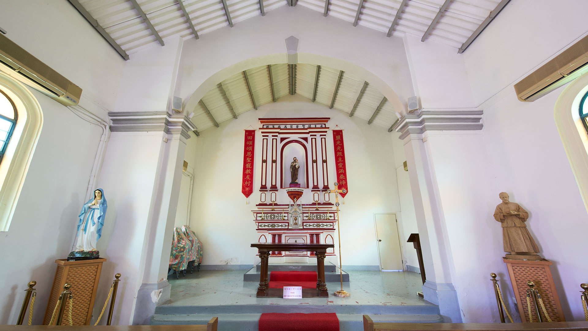 盐田梓盐光保育中心