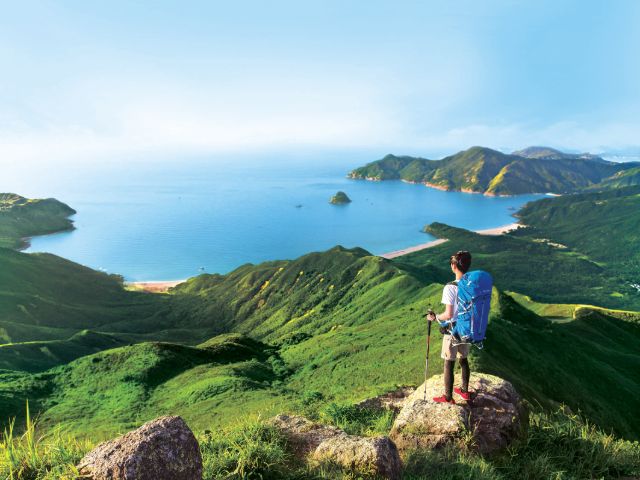 户外活动安全小提示，助你安心出游
