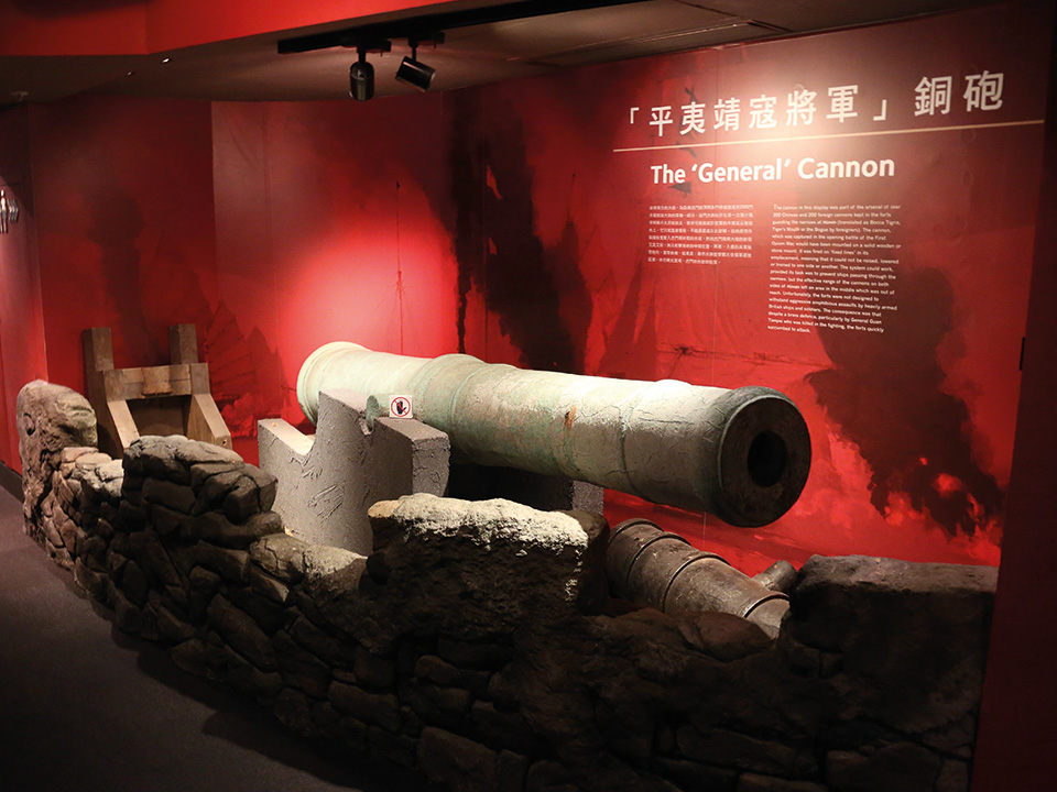 海事博物馆展品