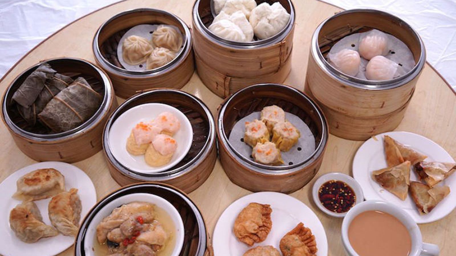 Islamic Centre Canteen