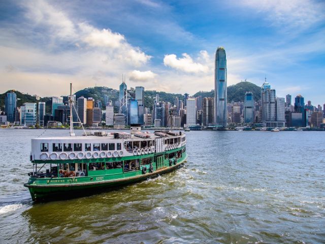 94+ 图片 维多利亚 港 新的 34 10个角度尽览香港维多利亚港| 香港旅游发展局