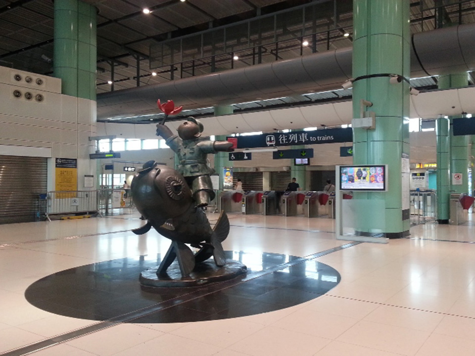 lok-ma-chau-spur-line