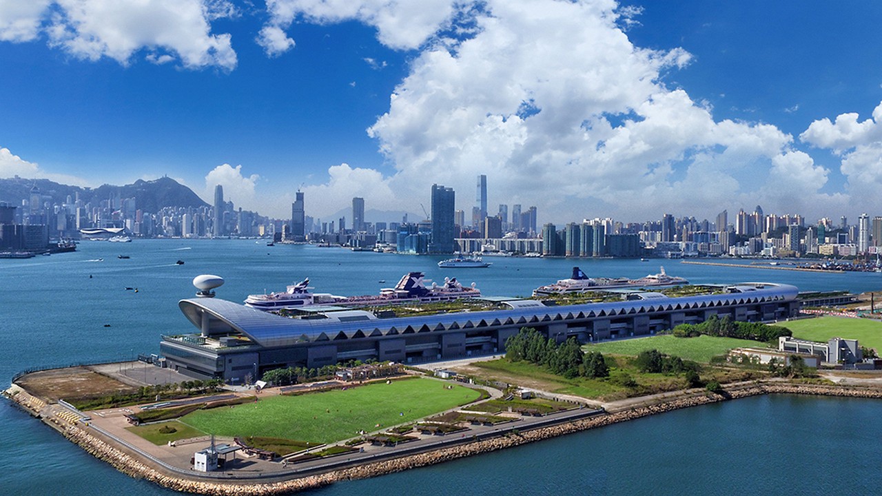 九龙城 — 本地达人推荐