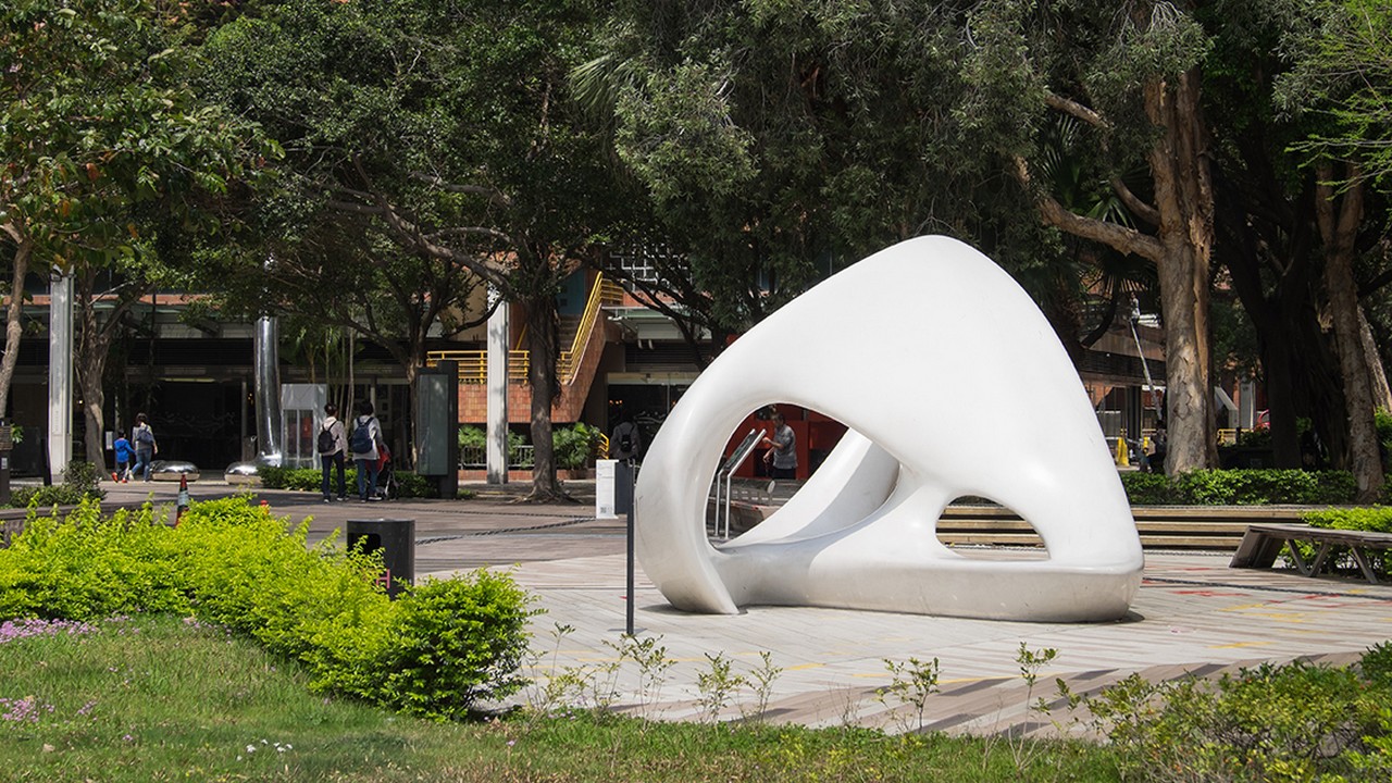 沙田 — 本地达人推荐