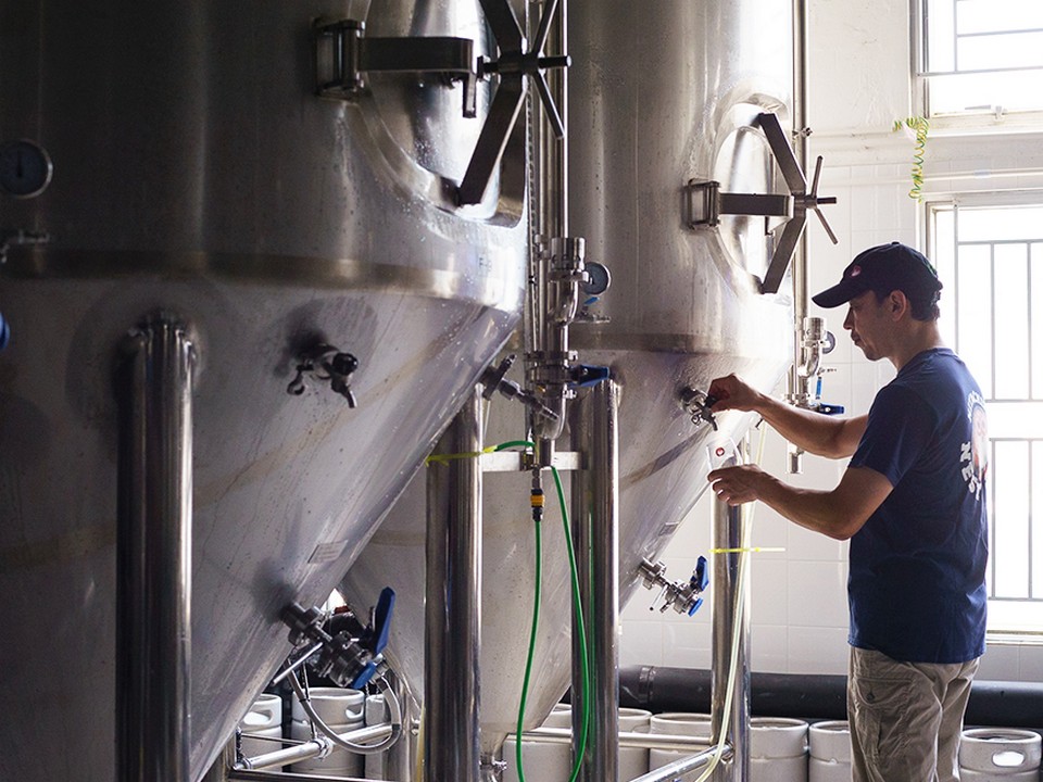 常陆野猫头鹰啤酒香港