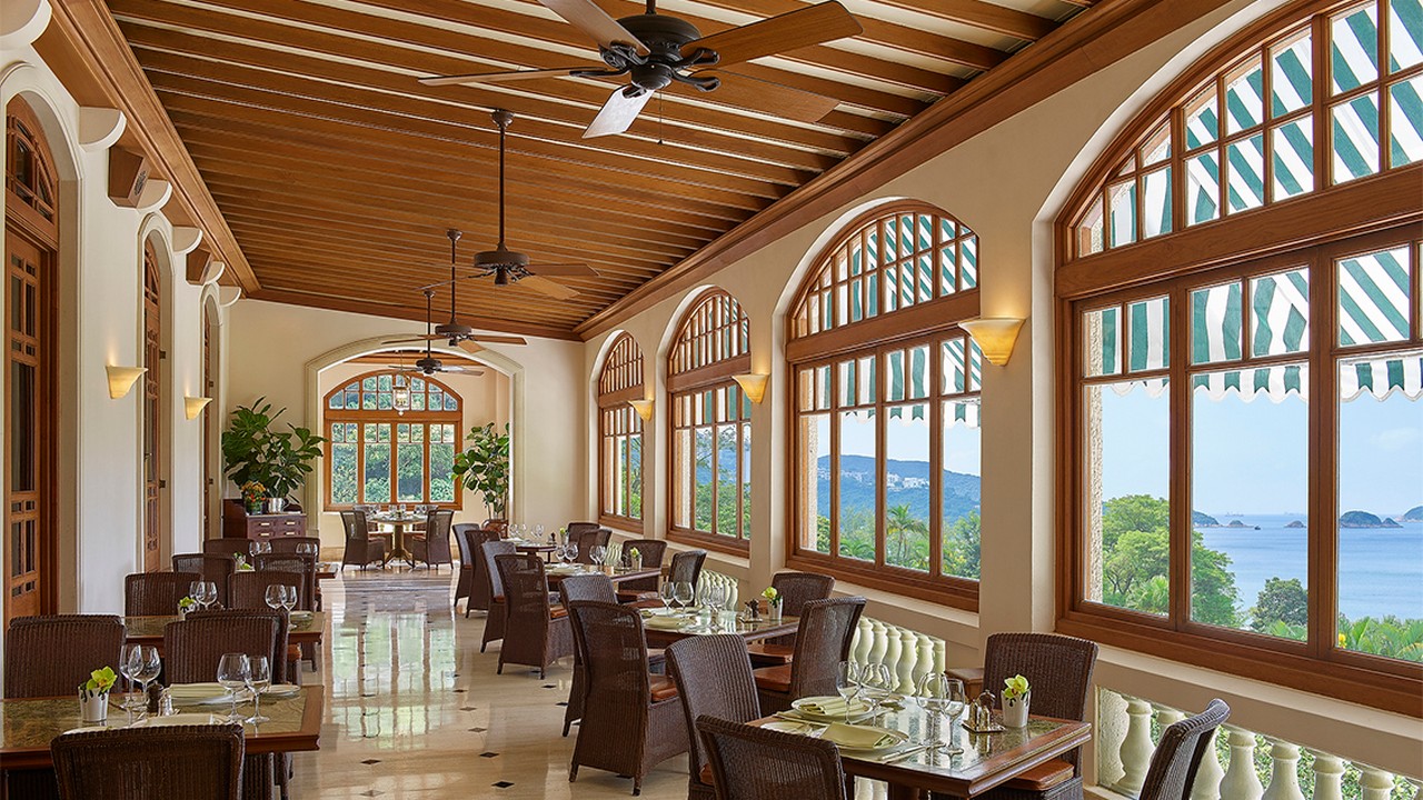 南区——在山峦、大海间享受生活