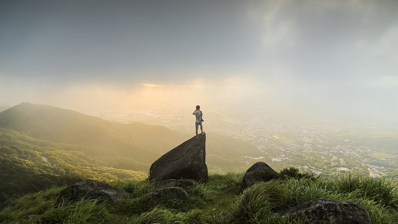 荃湾 — 本地达人推荐