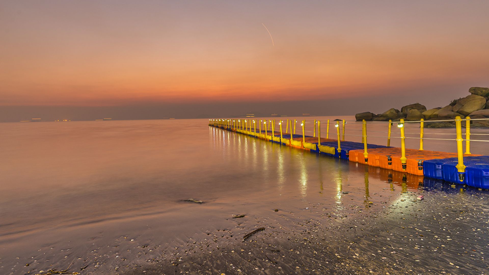 屯门 — 本地达人推荐