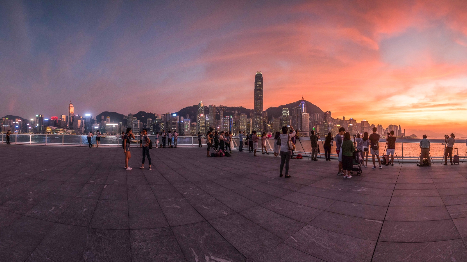 海运观点