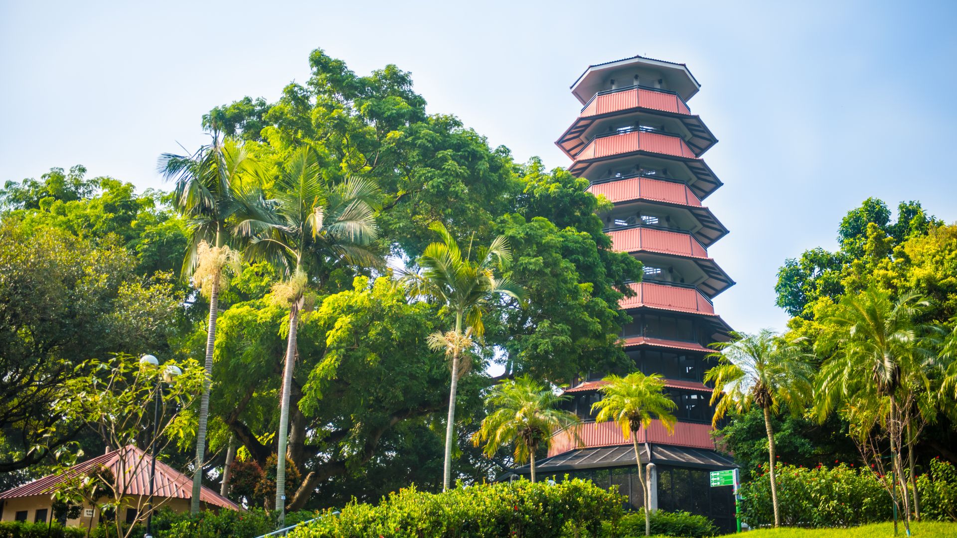 Yuen Long - Insiders' Favourites