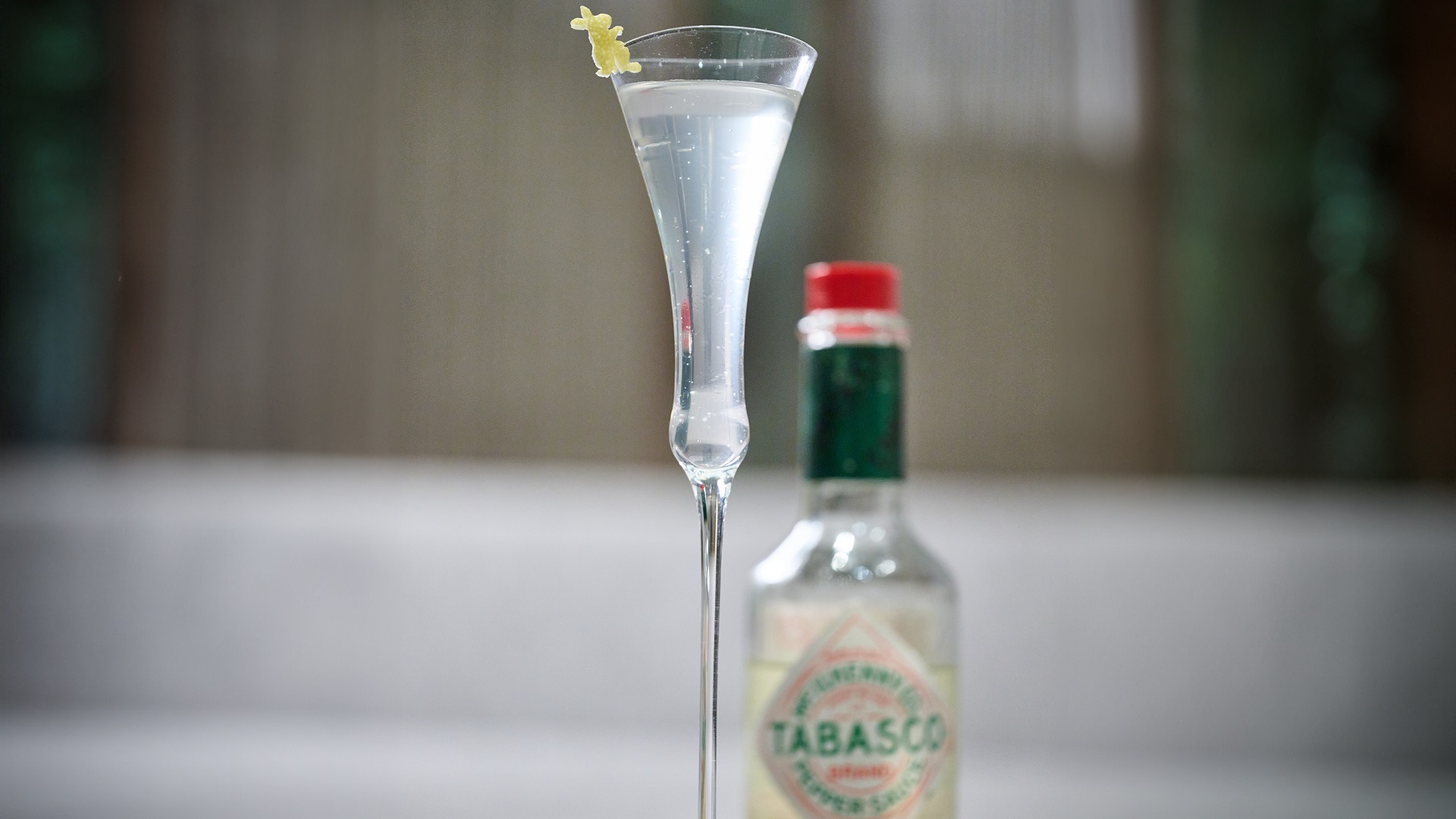 不想喝烈酒调制的鸡尾酒？ VEA Restaurant的无酒精鸡尾酒是不错选择。