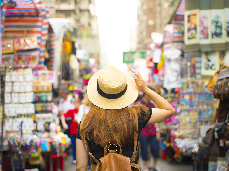 把美好的香港之旅帶回家！本地特色手信推介