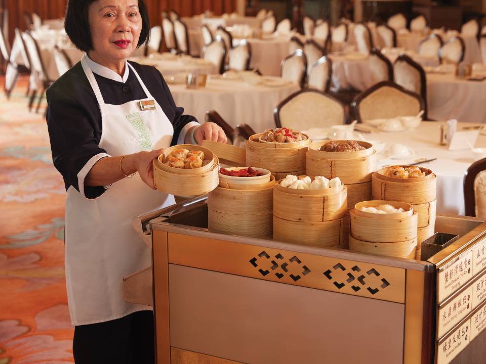 大会堂美心皇宫