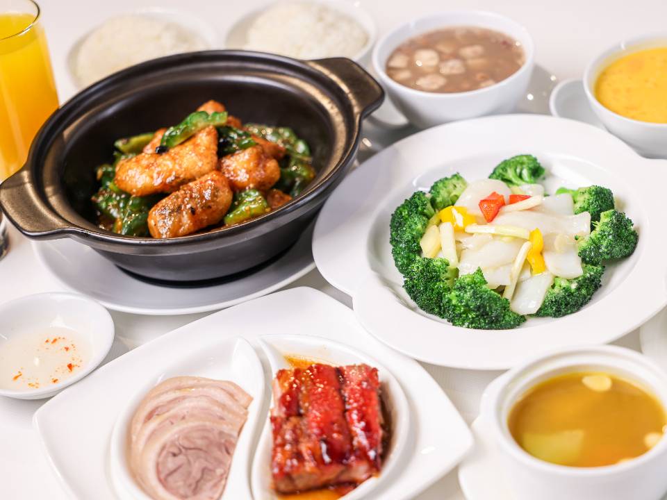 香港赛马会百胜厅 