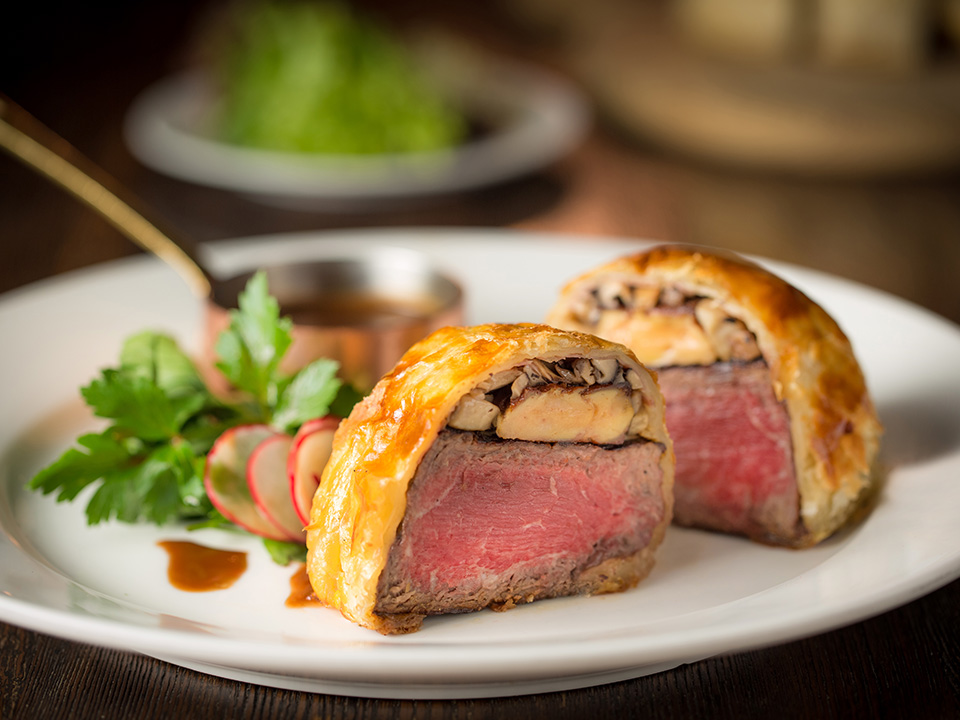 Wooloomooloo Steakhouse