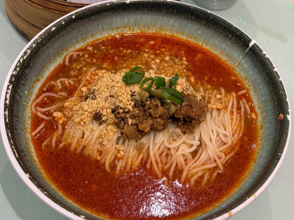 江浙沪江南美食