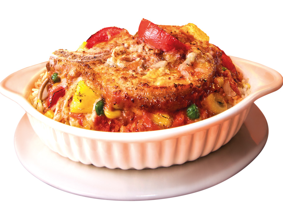 大家乐快餐有限公司