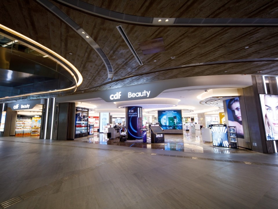 cdf Beauty